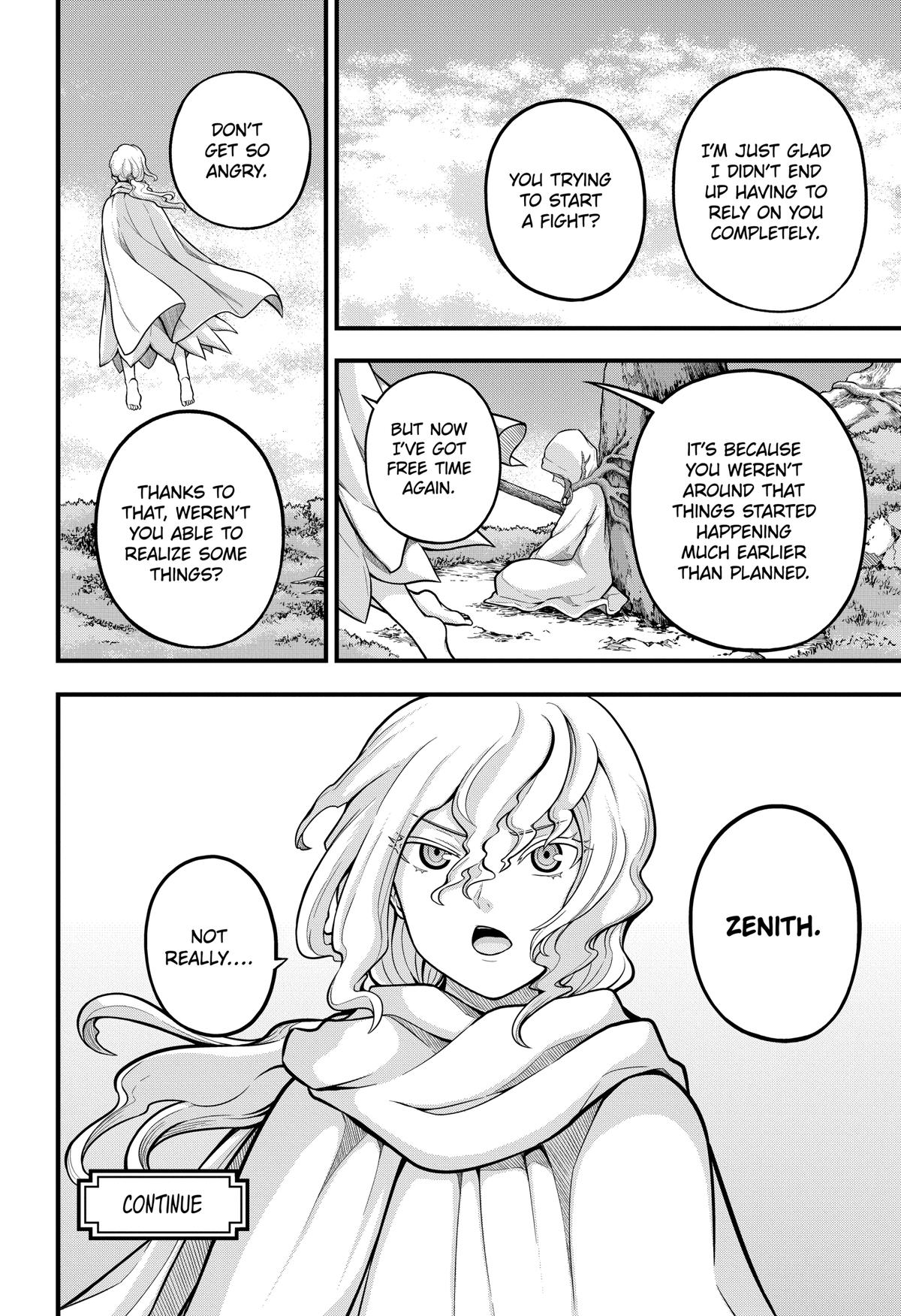Immoral Guild Chapter 59 22