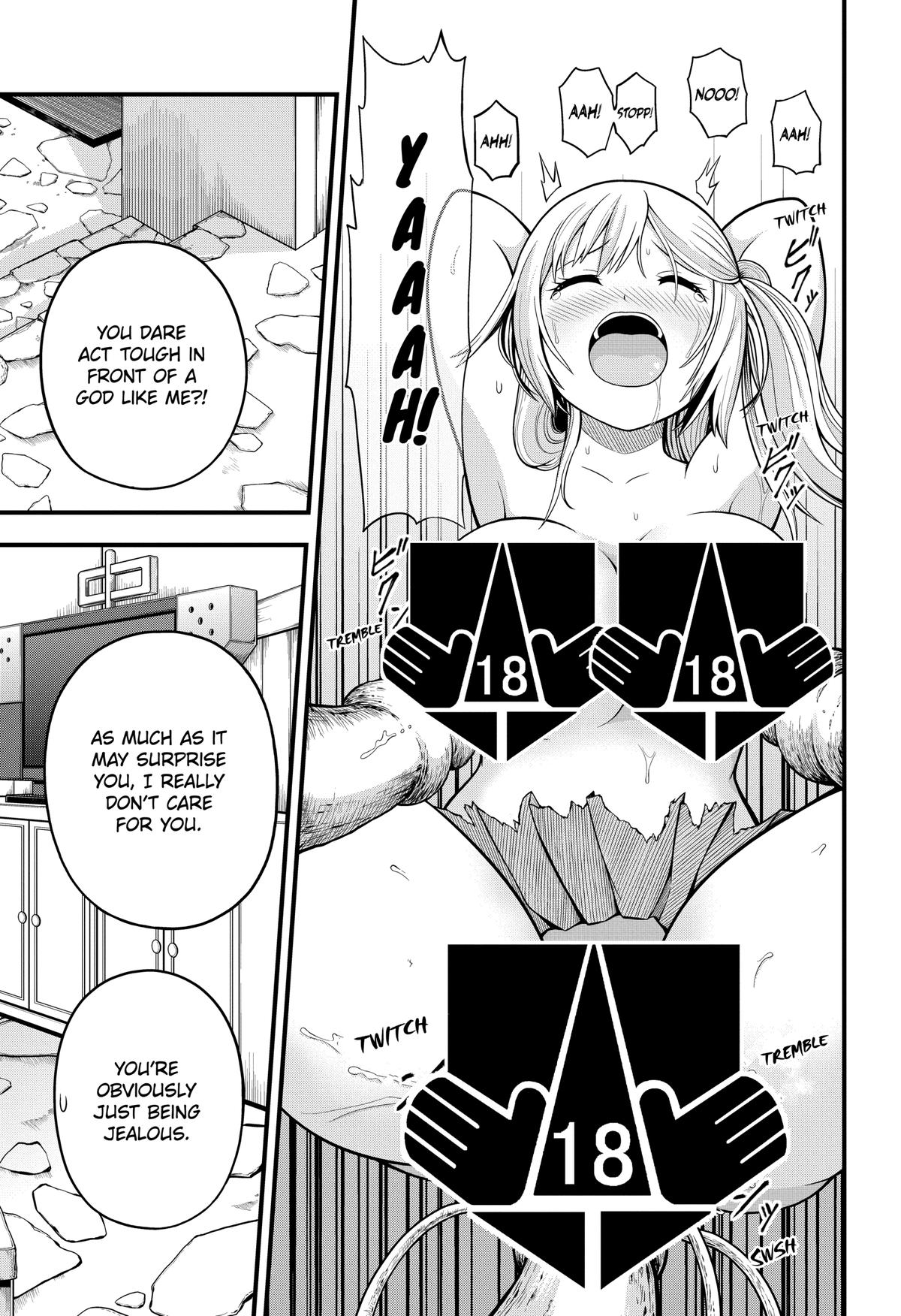 Immoral Guild Chapter 60 29