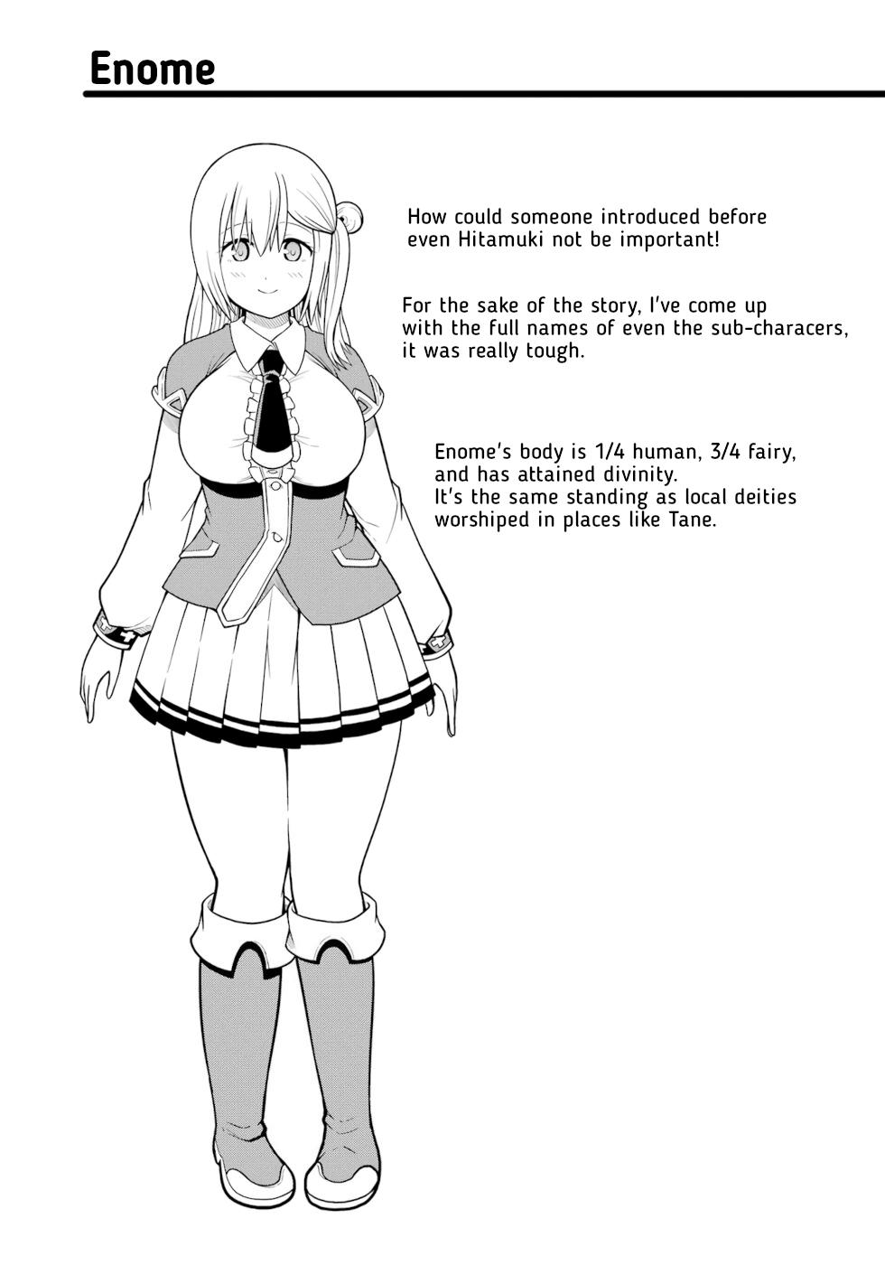 Immoral Guild Chapter 60 35