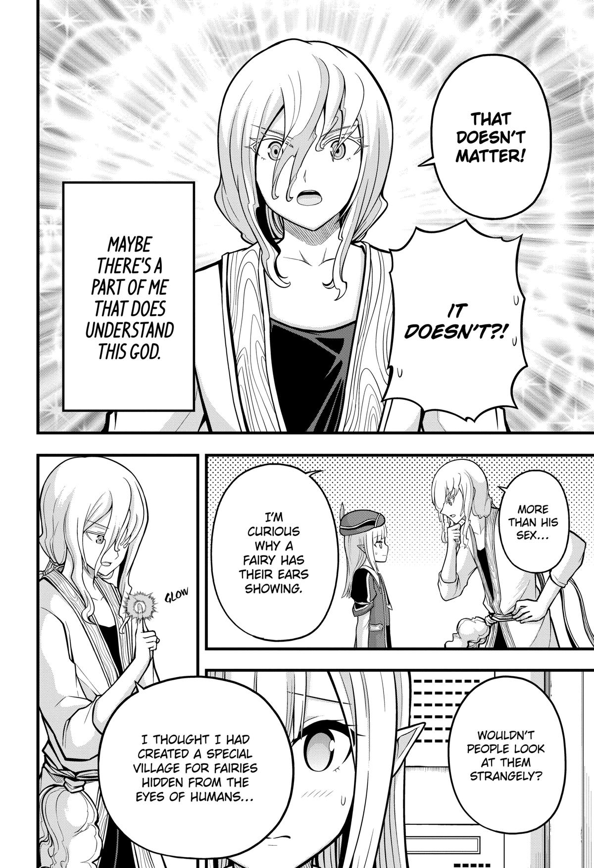 Immoral Guild Chapter 61 9