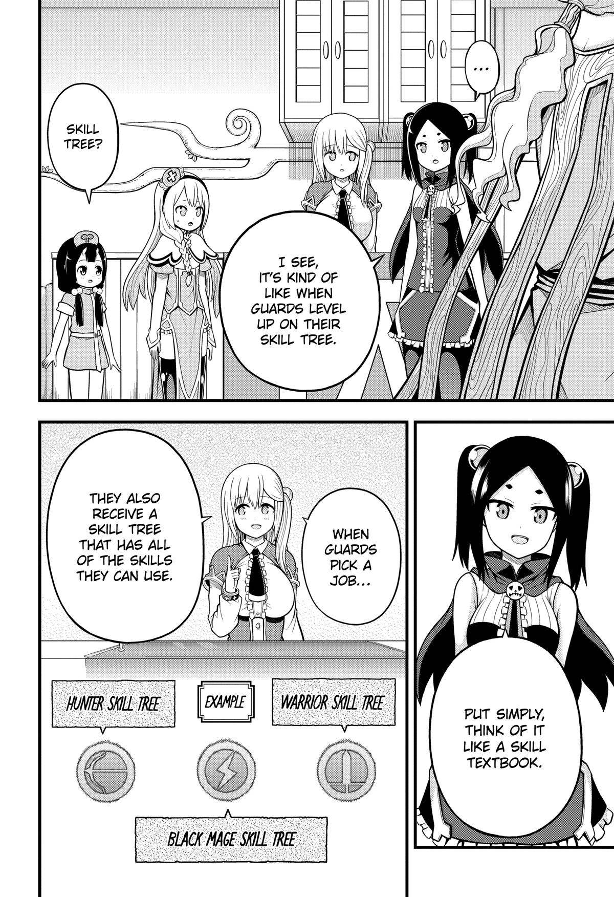 Immoral Guild Chapter 61 11