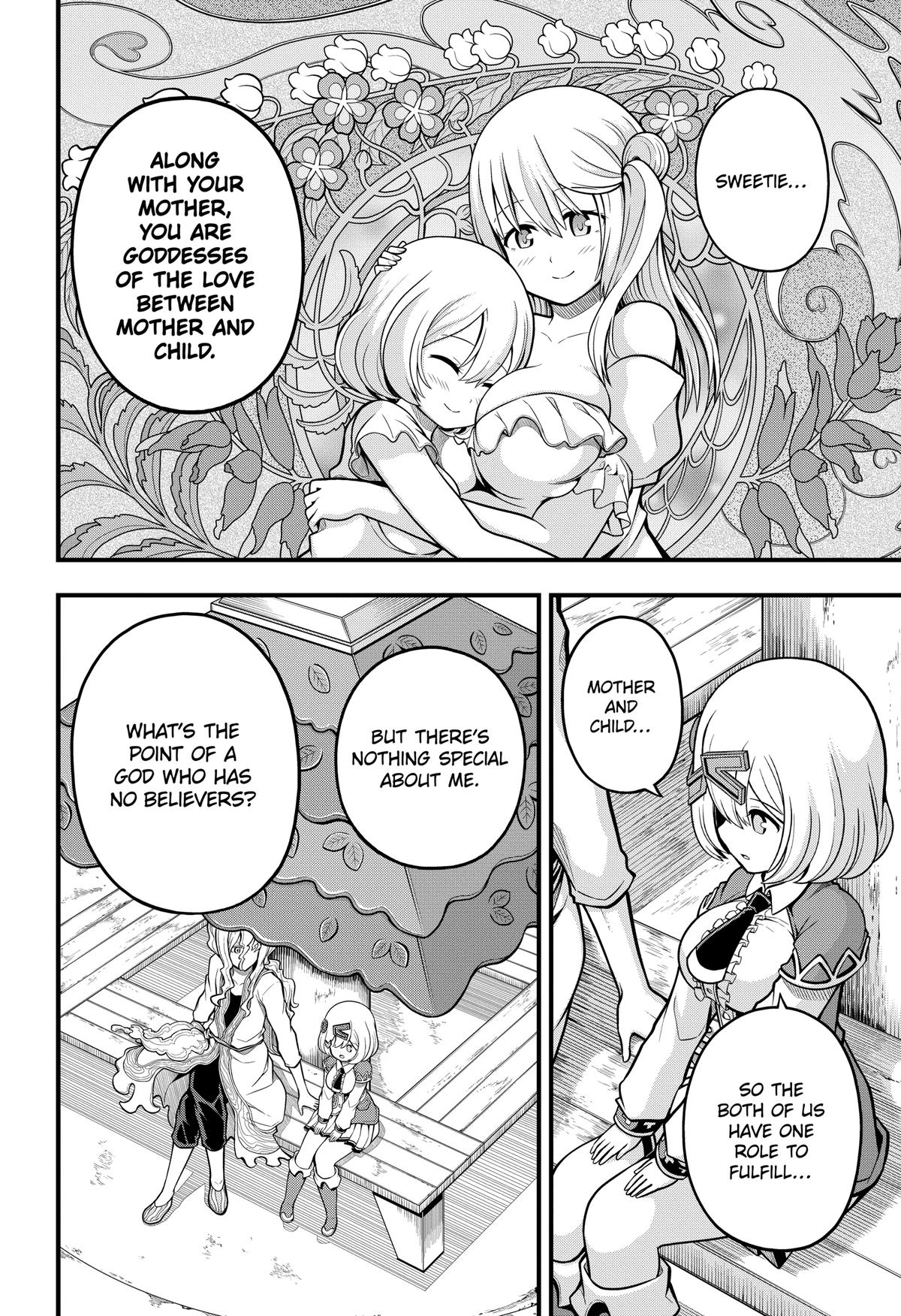 Immoral Guild Chapter 61 19