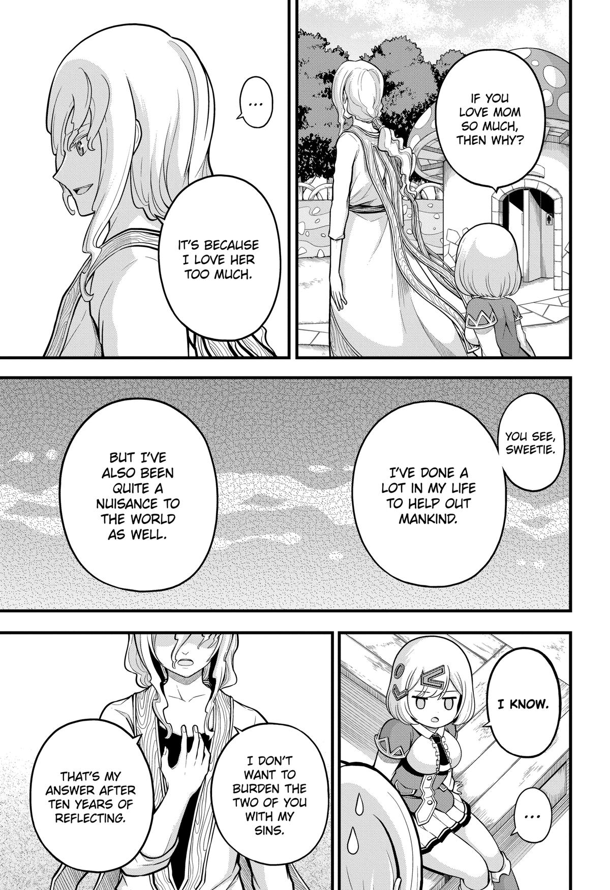 Immoral Guild Chapter 61 22