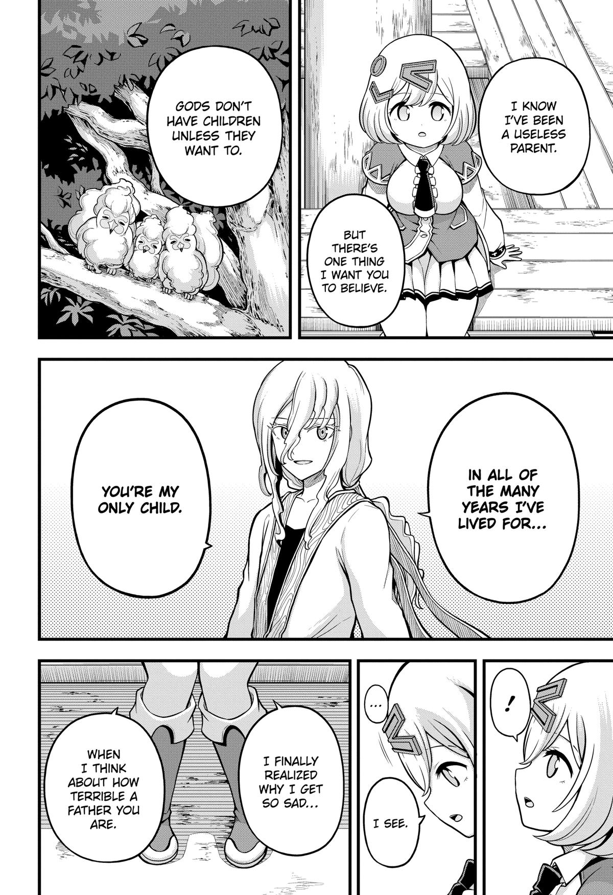 Immoral Guild Chapter 61 23