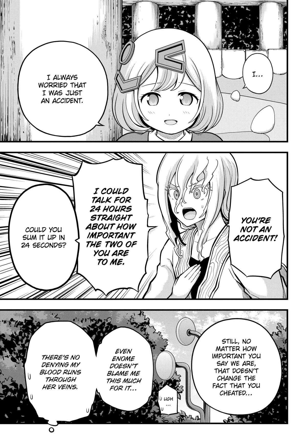 Immoral Guild Chapter 61 24
