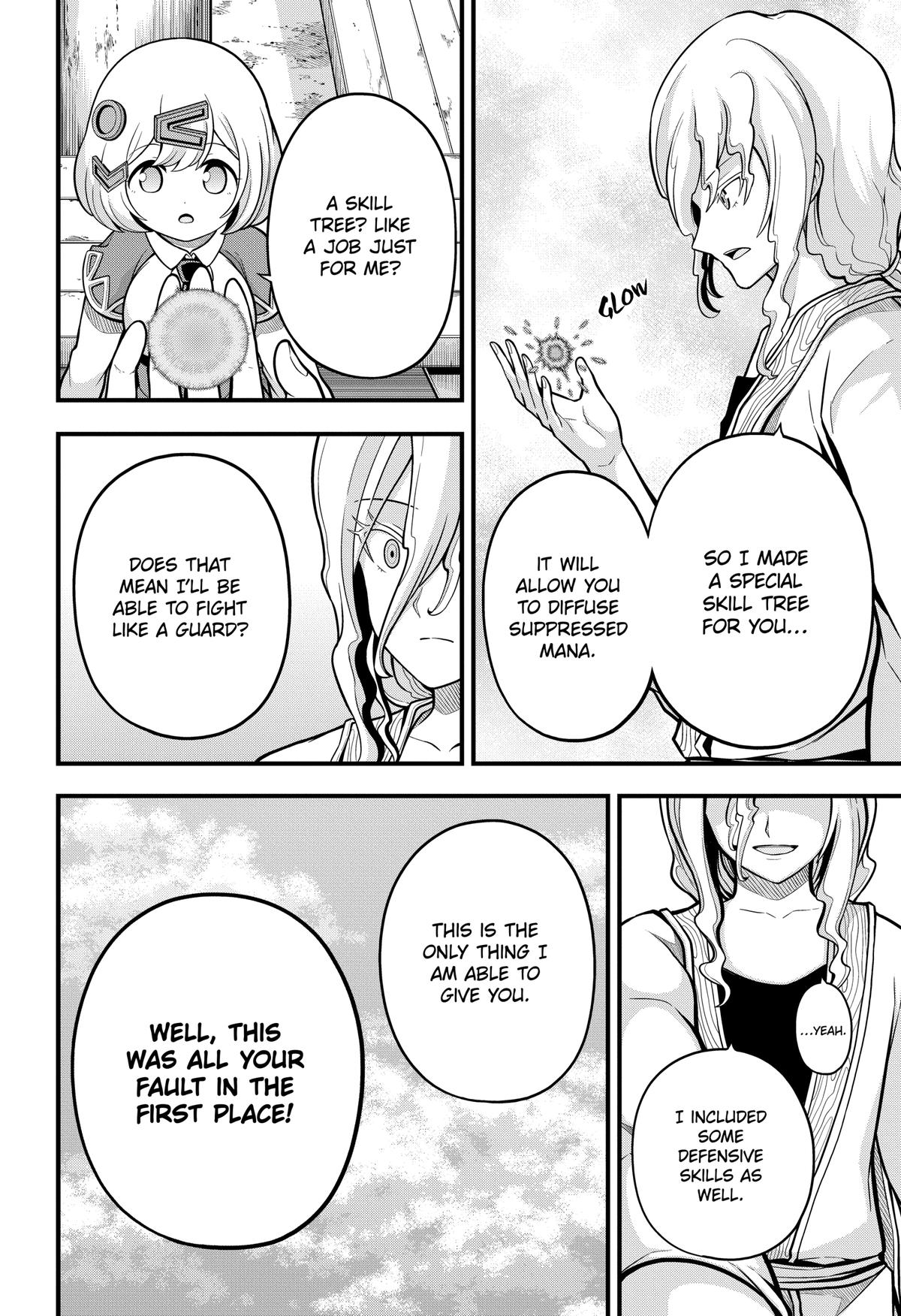 Immoral Guild Chapter 61 27