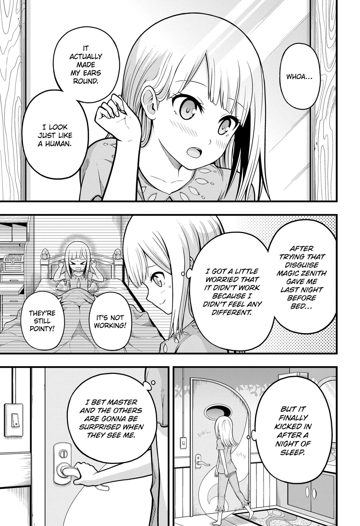 Immoral Guild Chapter 62 1