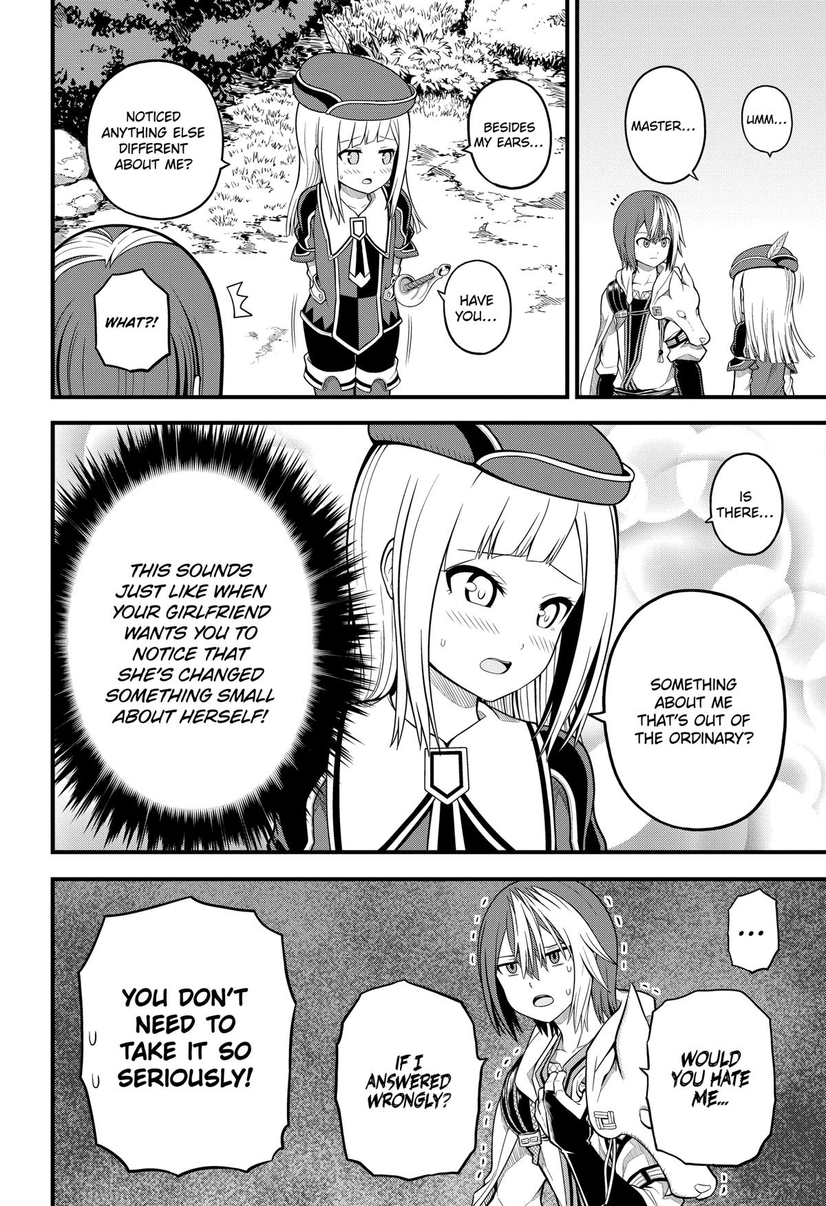 Immoral Guild Chapter 62 4