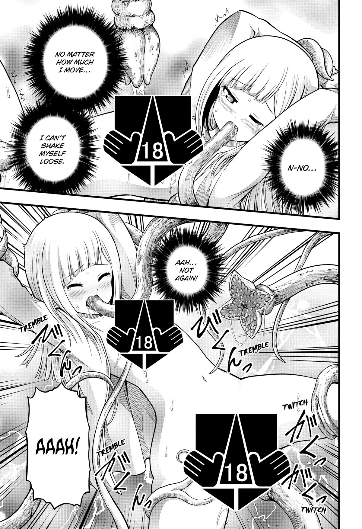 Immoral Guild Chapter 62 23