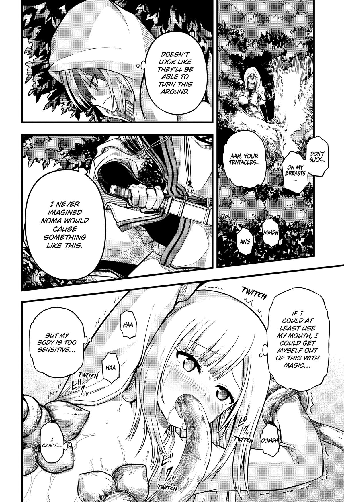 Immoral Guild Chapter 62 24