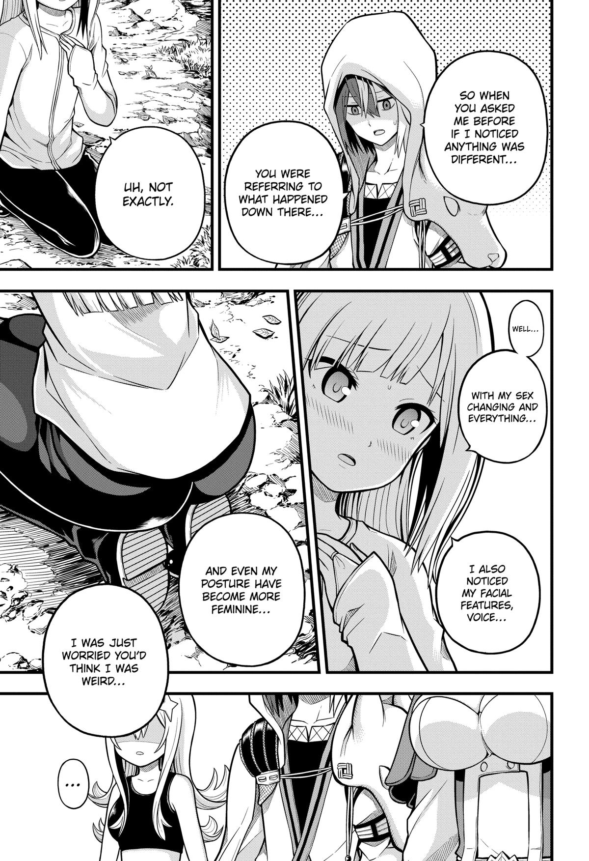 Immoral Guild Chapter 62 29