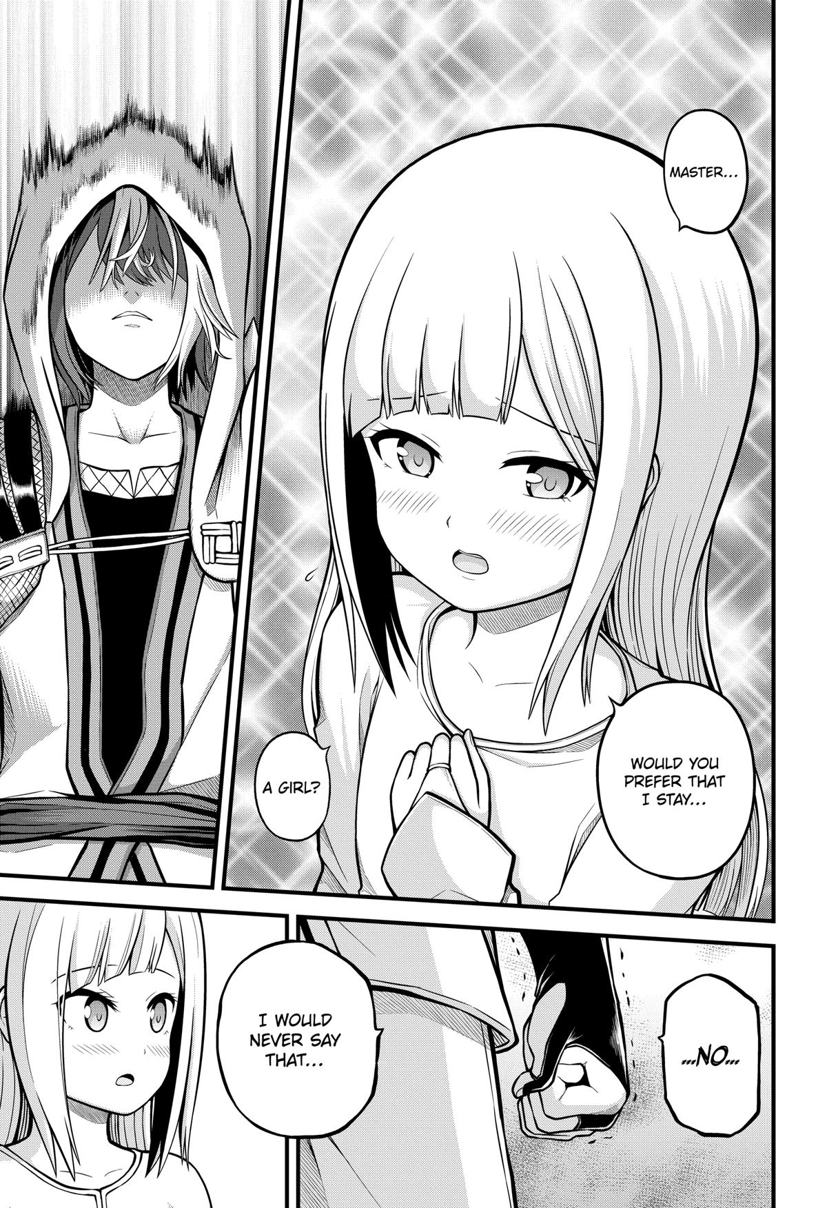 Immoral Guild Chapter 62 31