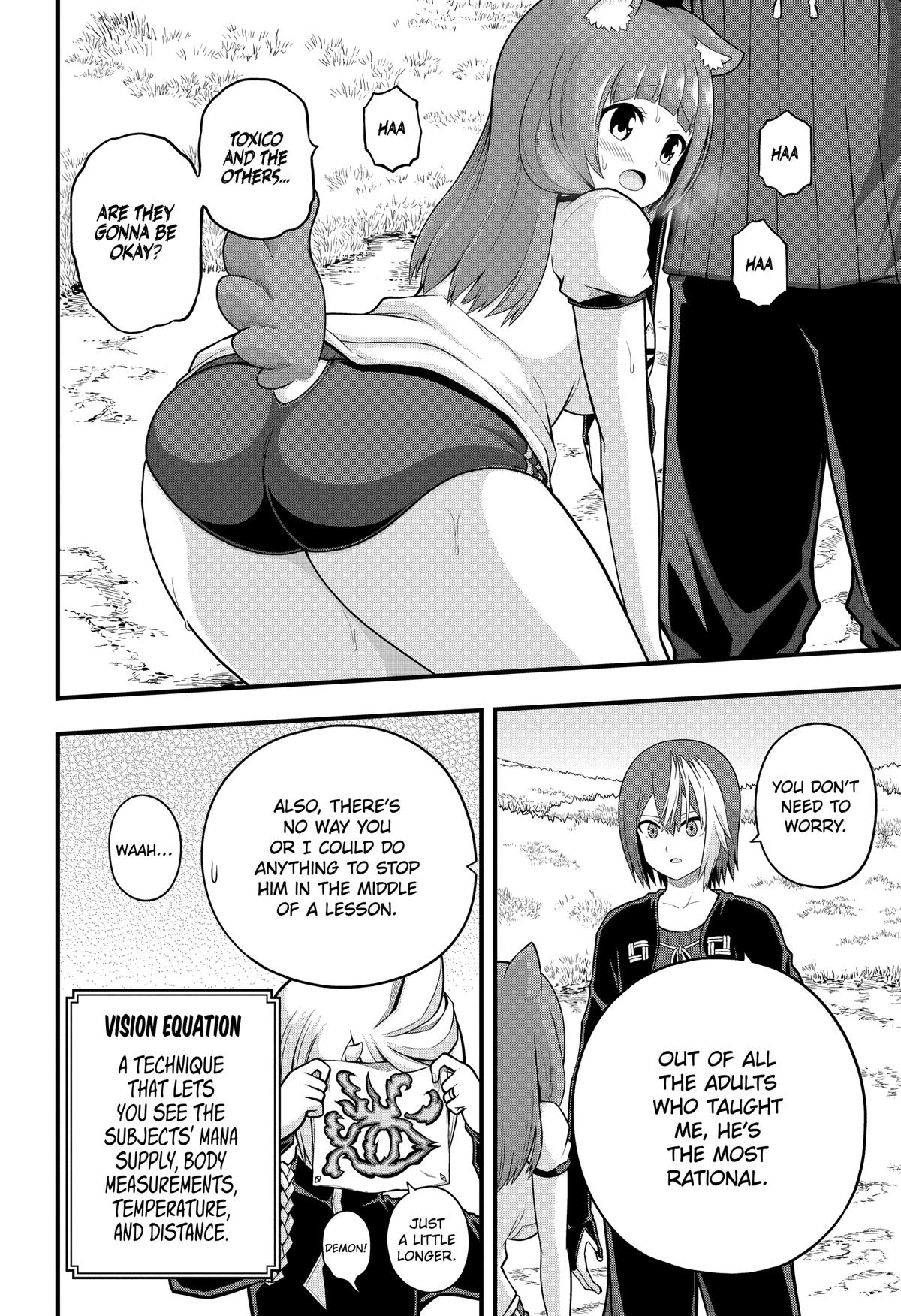 Immoral Guild Chapter 63 10