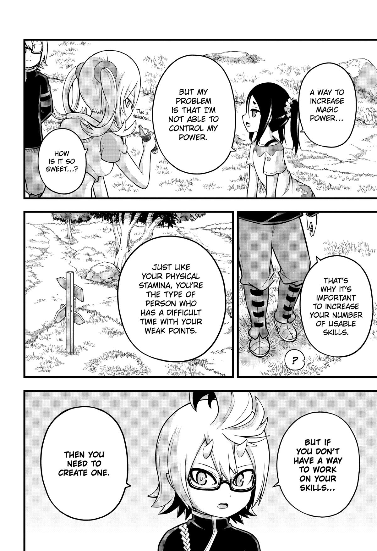 Immoral Guild Chapter 63 16