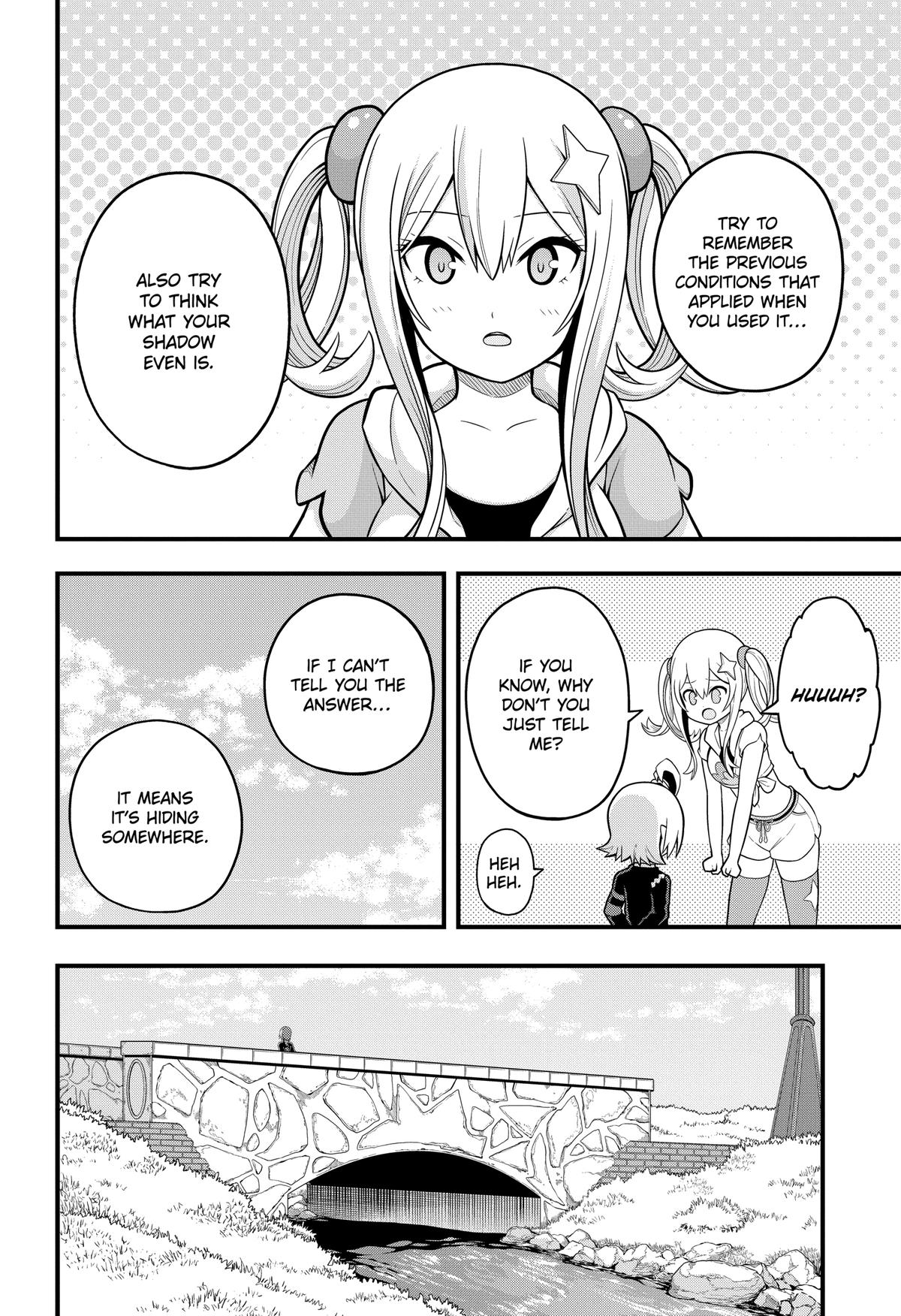 Immoral Guild Chapter 63 18