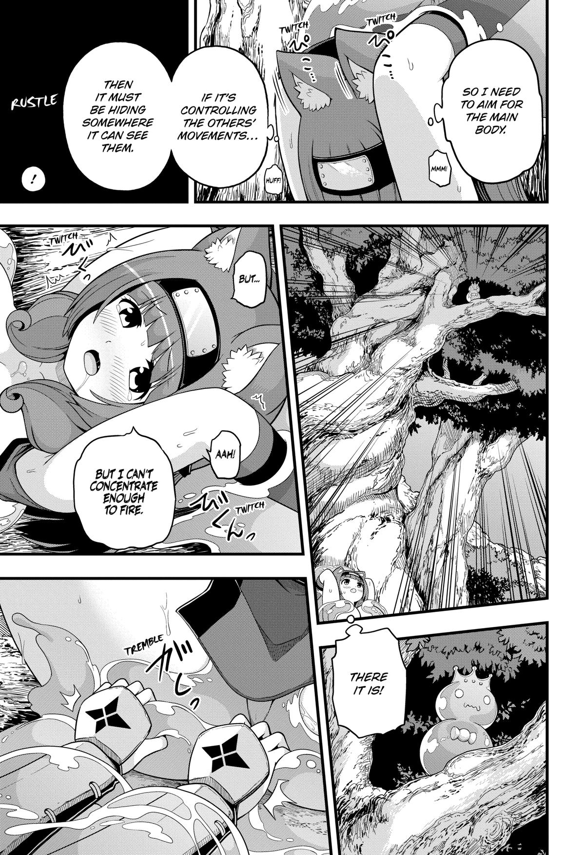 Immoral Guild Chapter 65 28