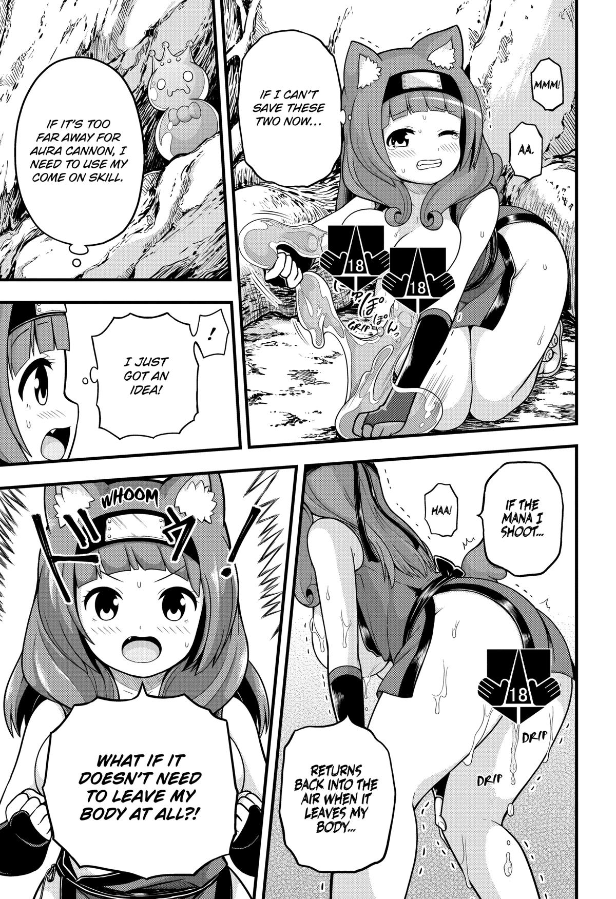 Immoral Guild Chapter 65 30