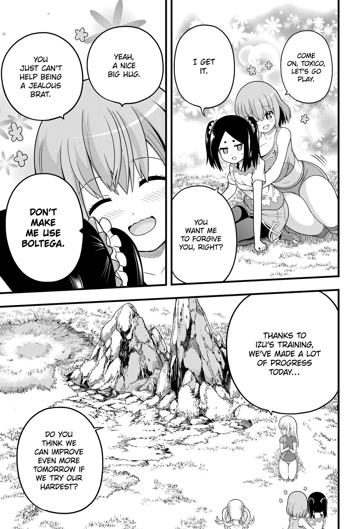 Immoral Guild Chapter 66 10