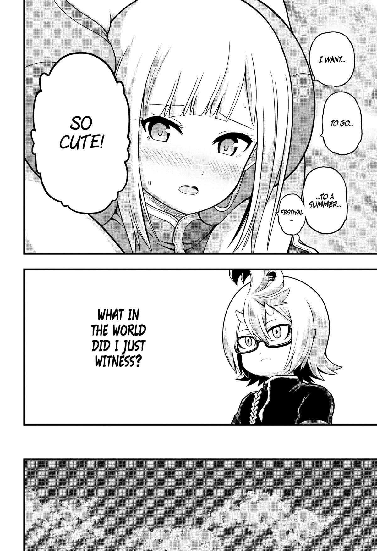 Immoral Guild Chapter 66 15