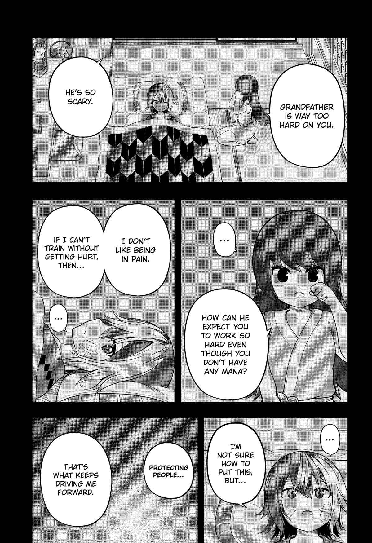 Immoral Guild Chapter 66 20