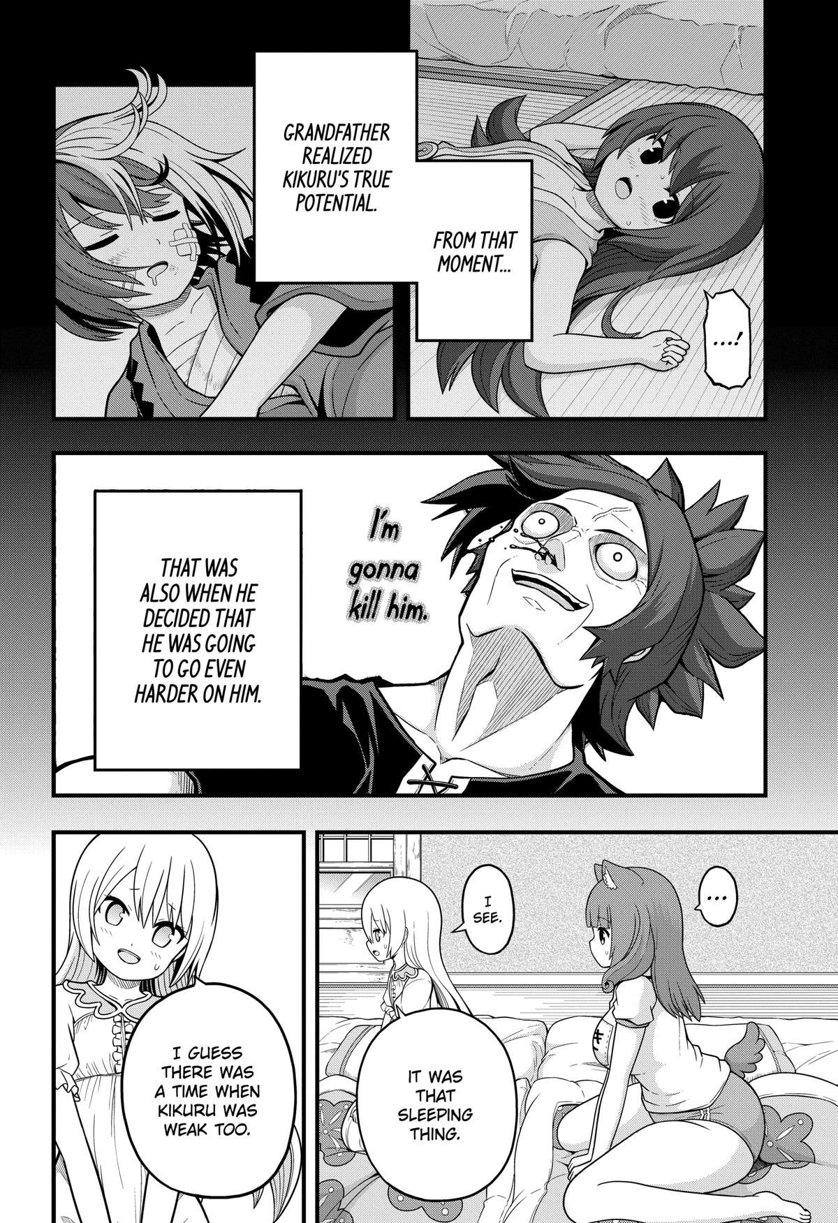 Immoral Guild Chapter 66 25