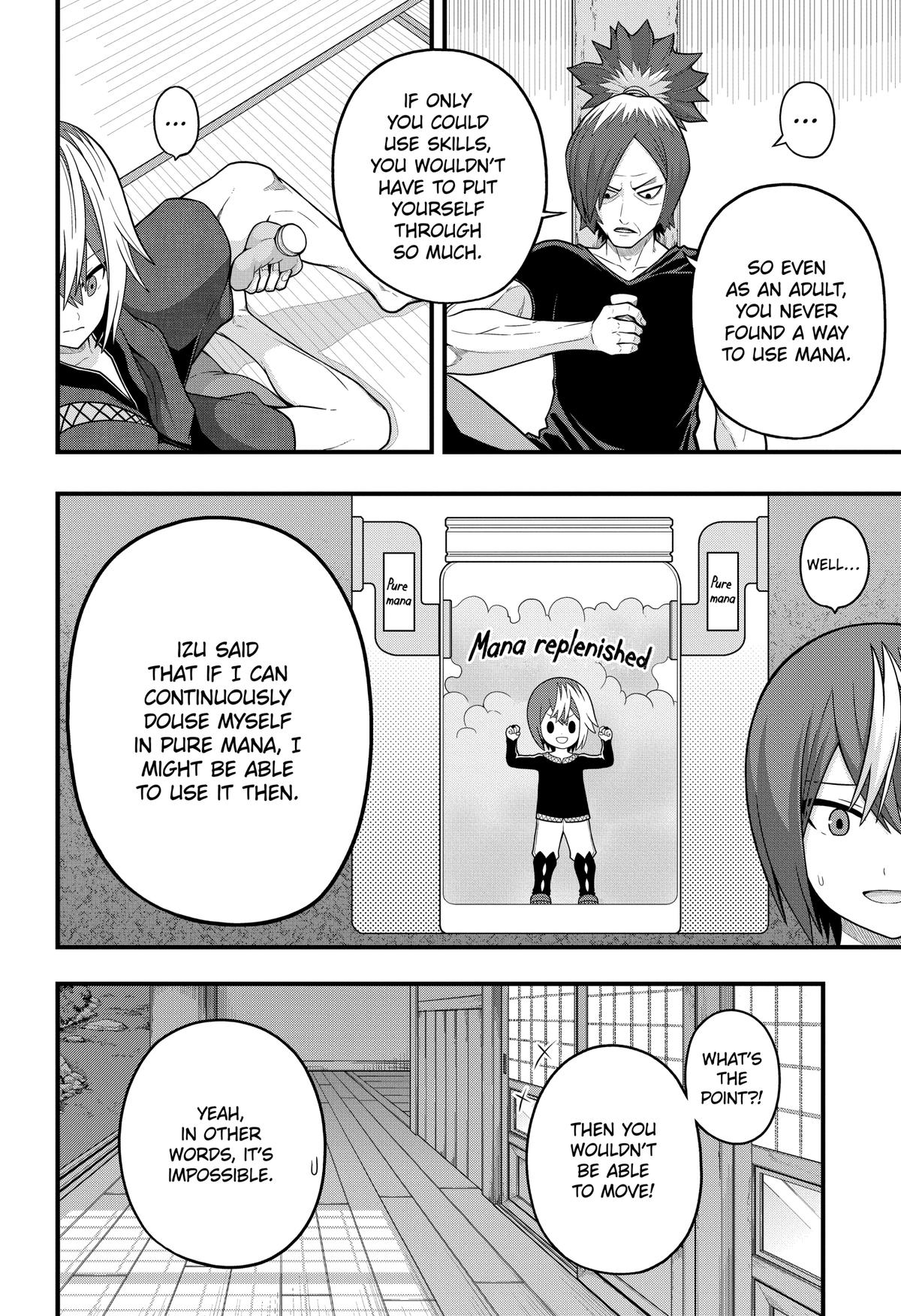 Immoral Guild Chapter 66 27