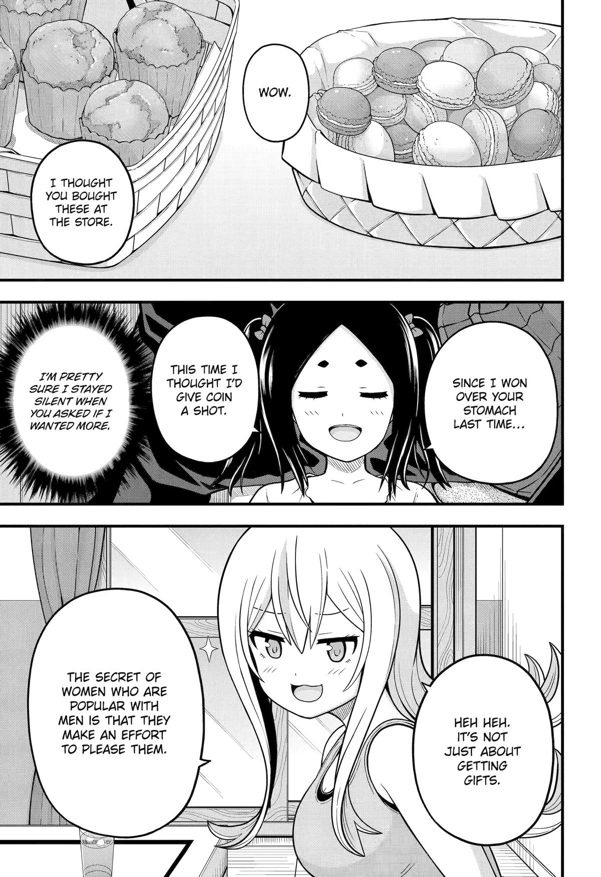 Immoral Guild Chapter 67 17