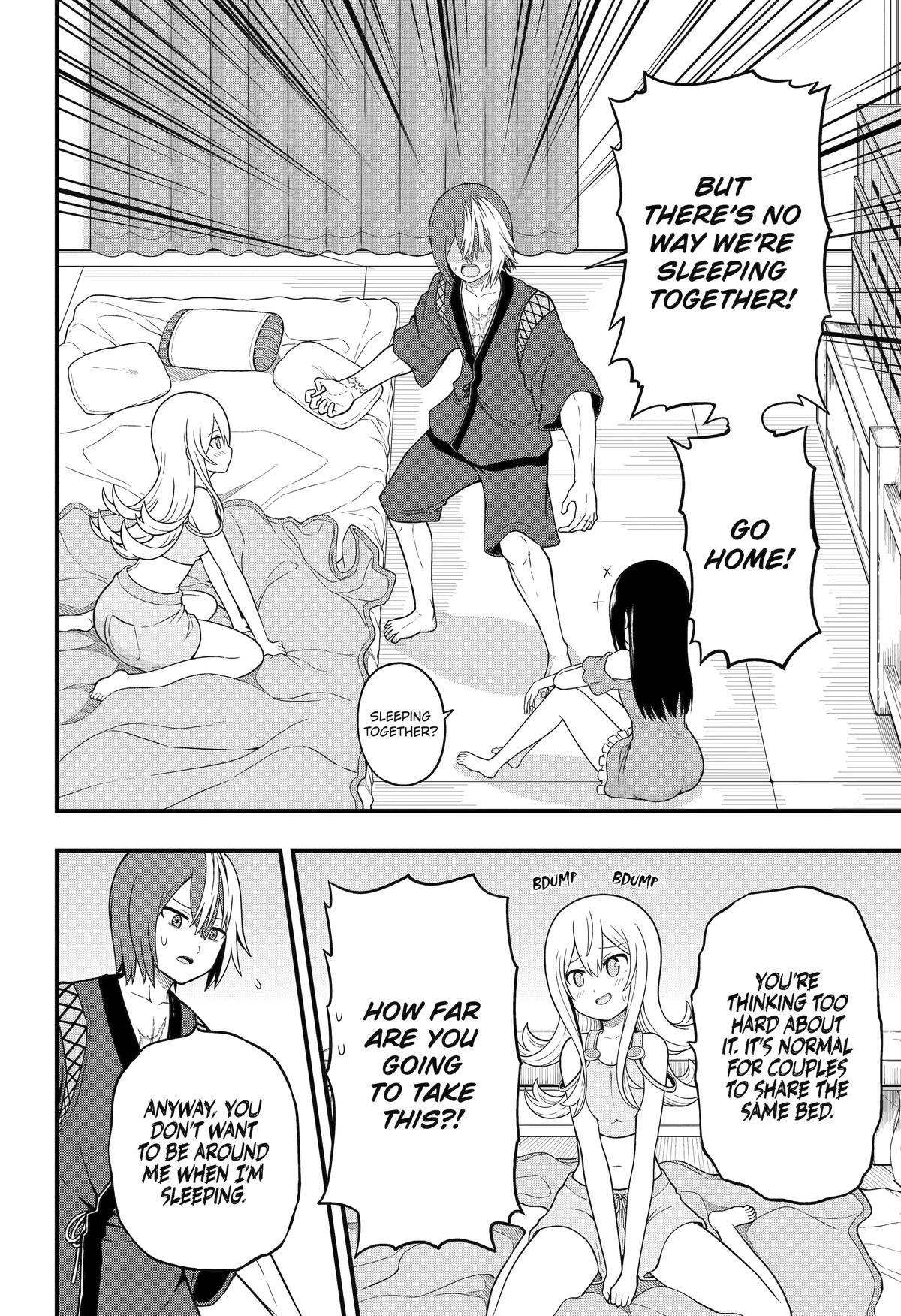 Immoral Guild Chapter 67 24