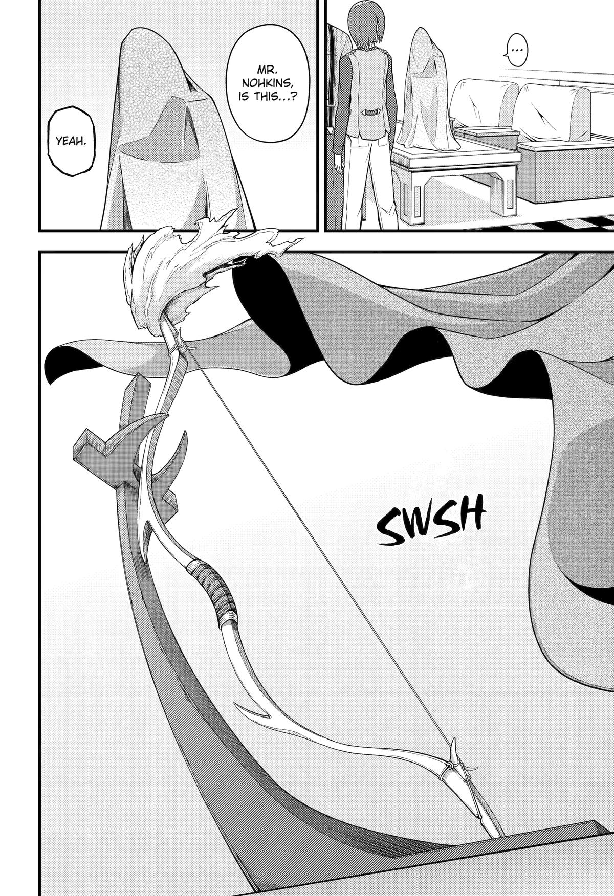 Immoral Guild Chapter 68 10