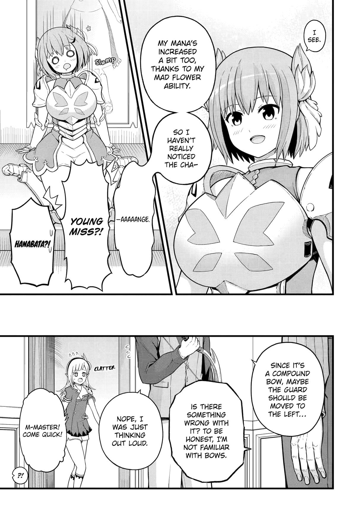 Immoral Guild Chapter 68 15