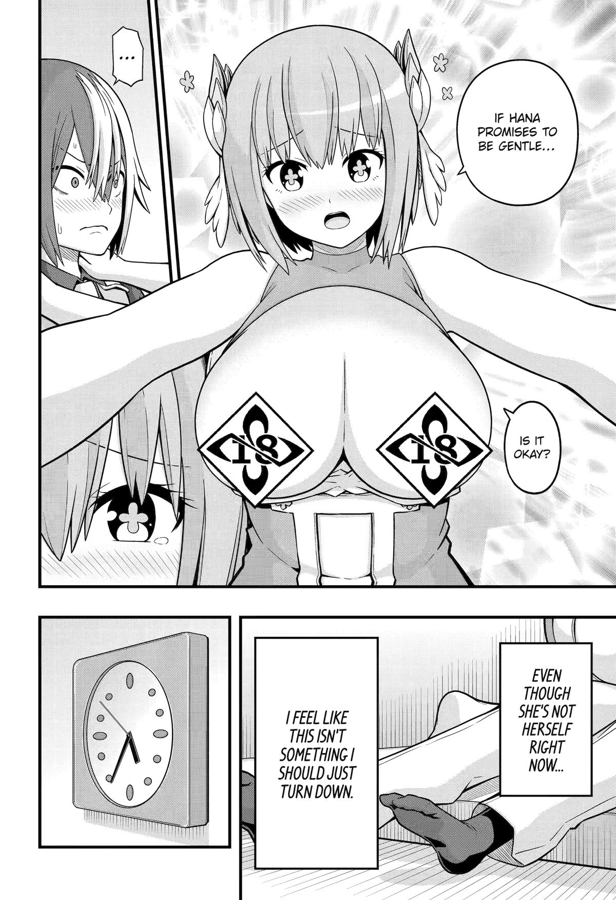 Immoral Guild Chapter 68 24