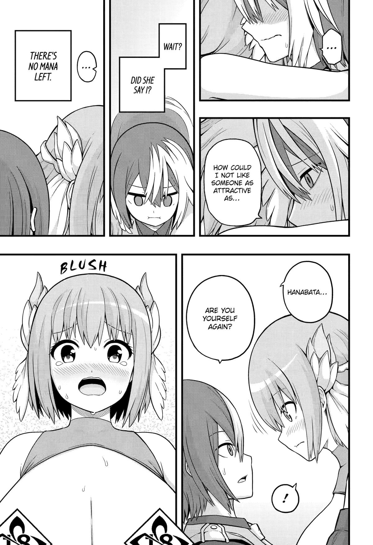 Immoral Guild Chapter 68 29