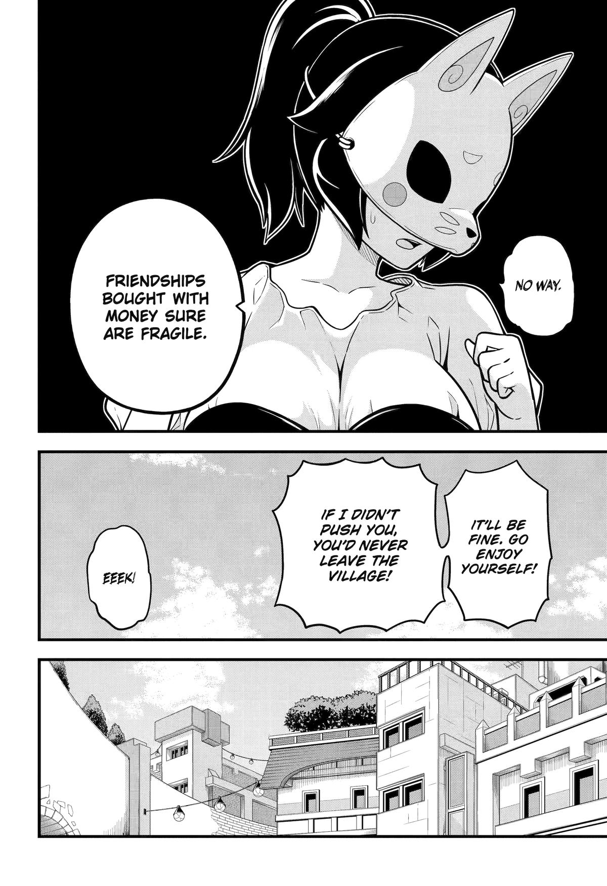 Immoral Guild Chapter 69 20