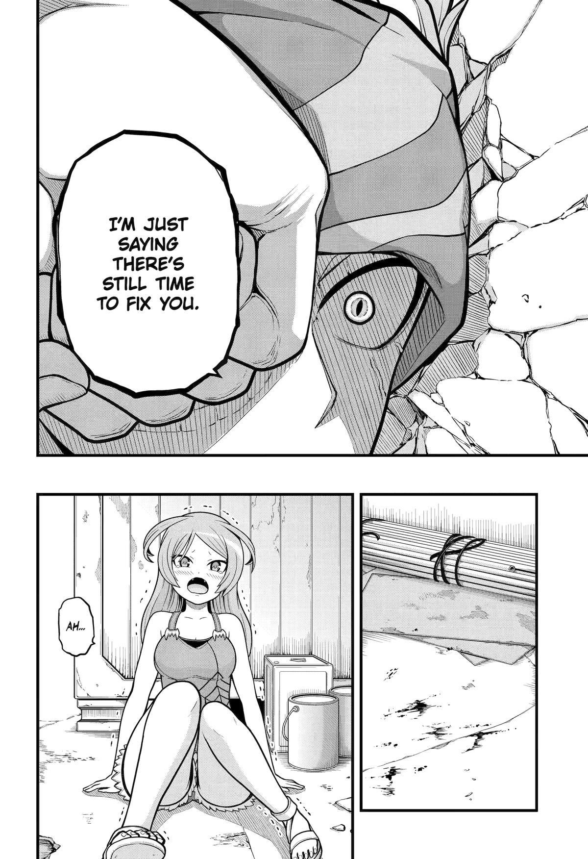 Immoral Guild Chapter 70 8