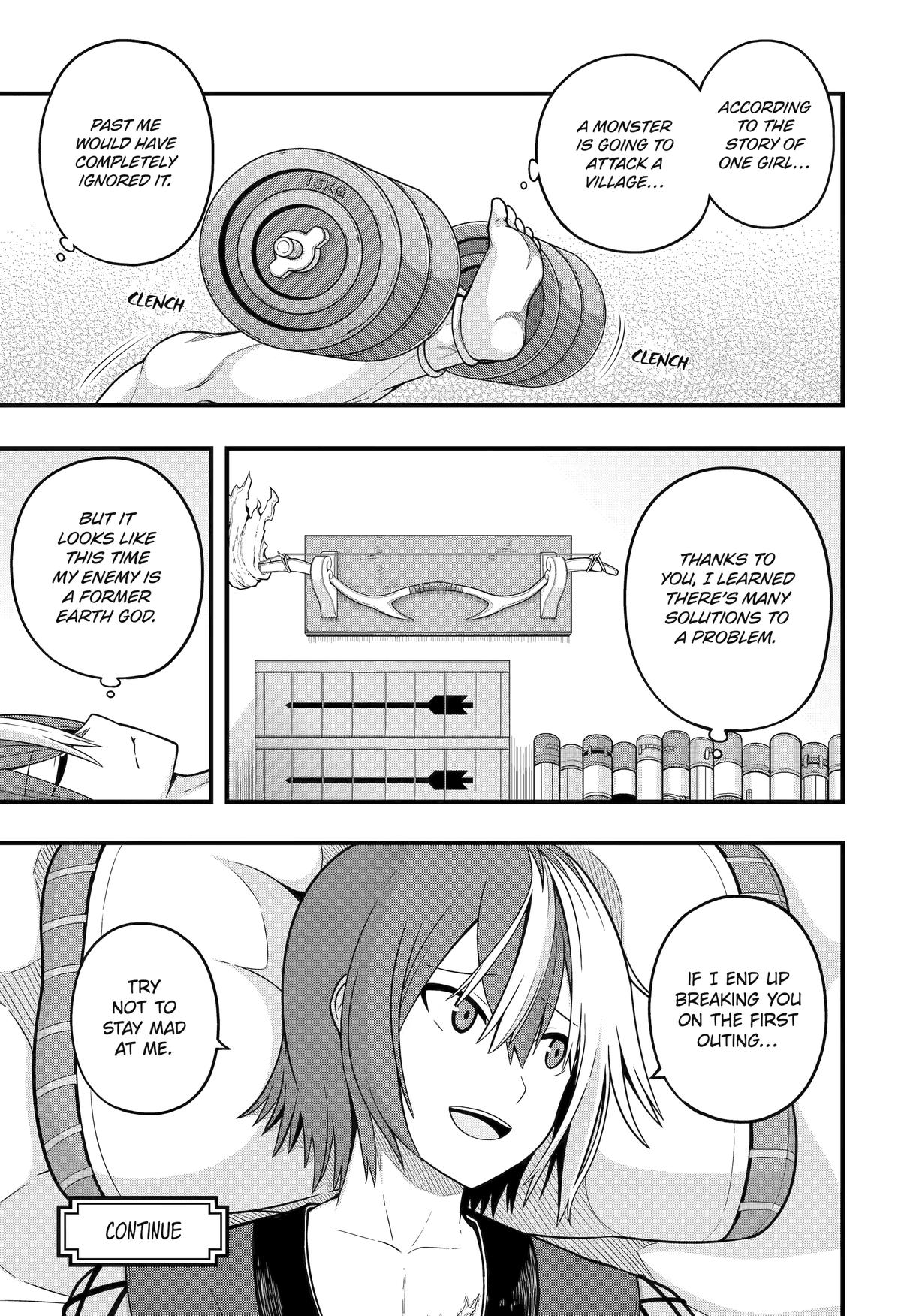 Immoral Guild Chapter 70 27