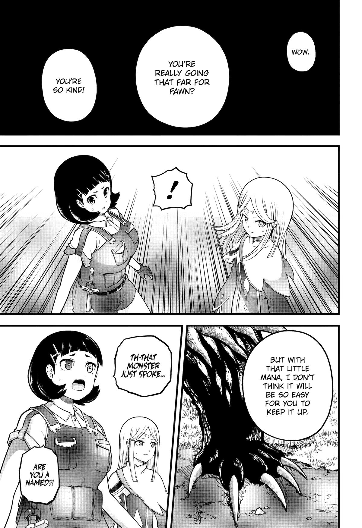 Immoral Guild Chapter 72 29