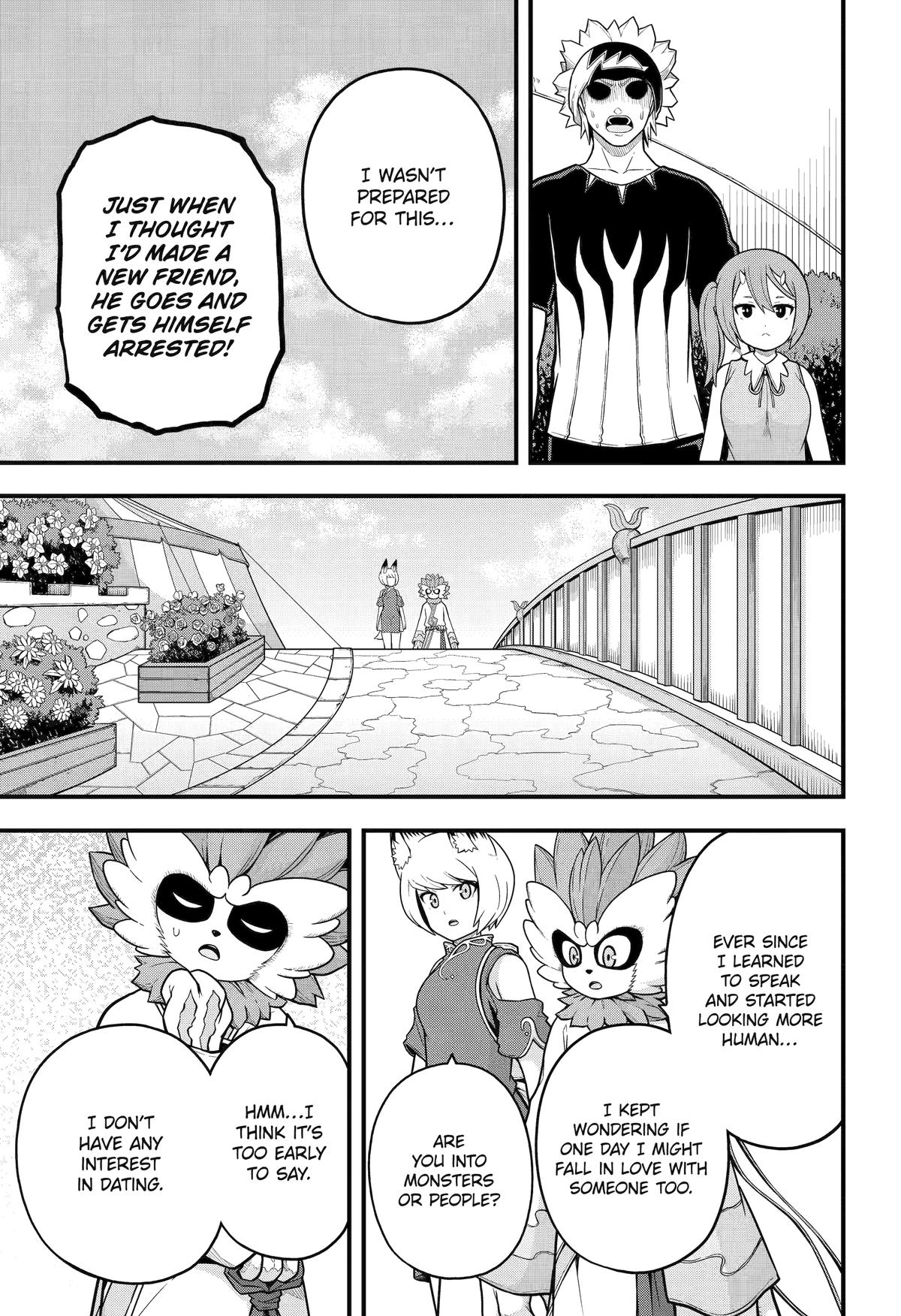 Immoral Guild Chapter 73 13
