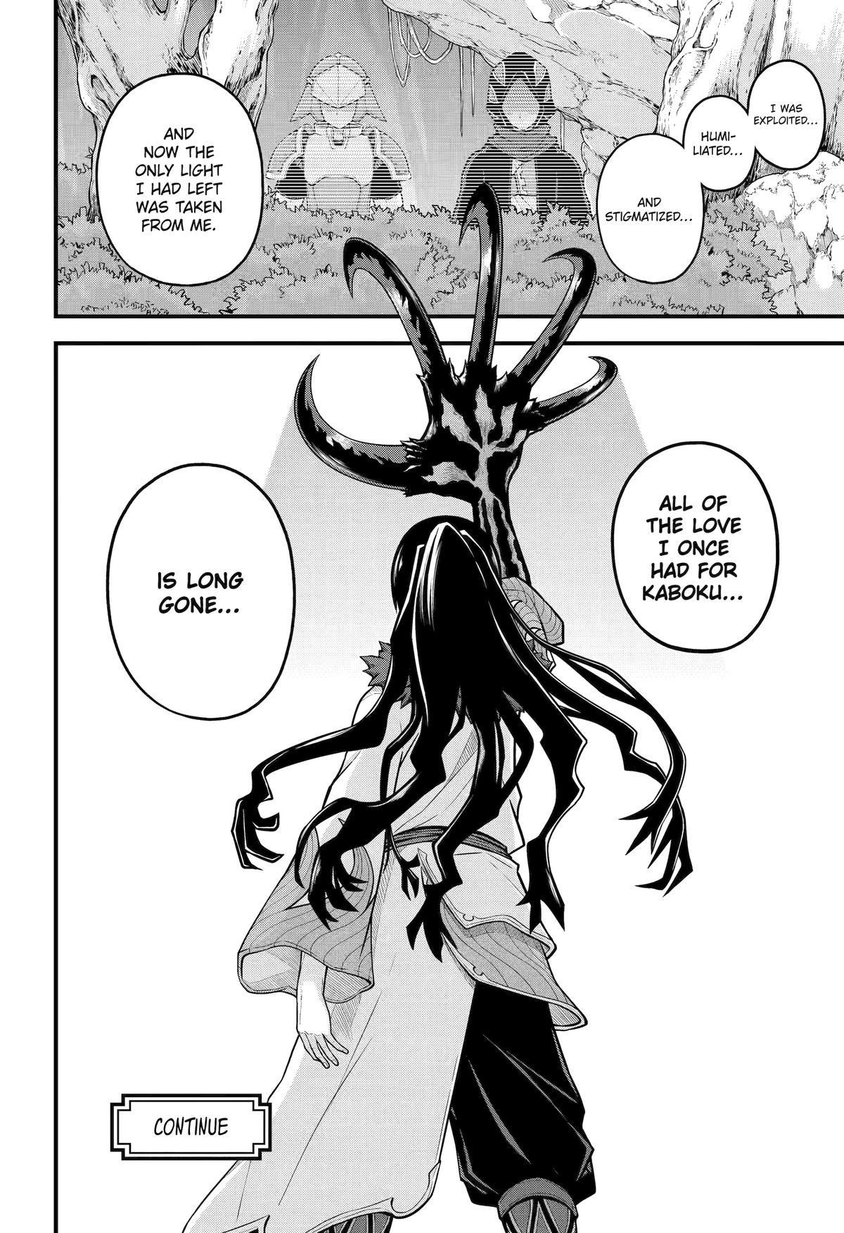 Immoral Guild Chapter 73 32
