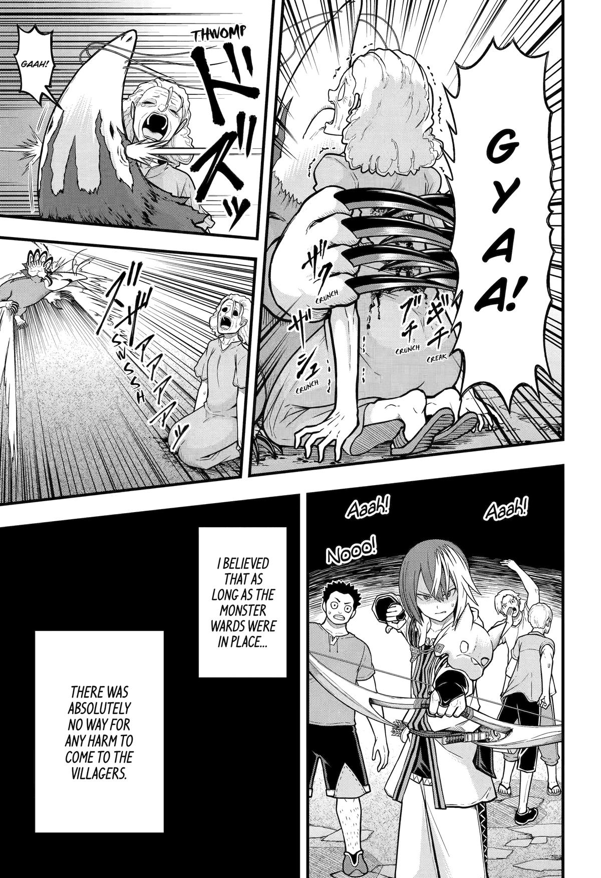 Immoral Guild Chapter 75 3