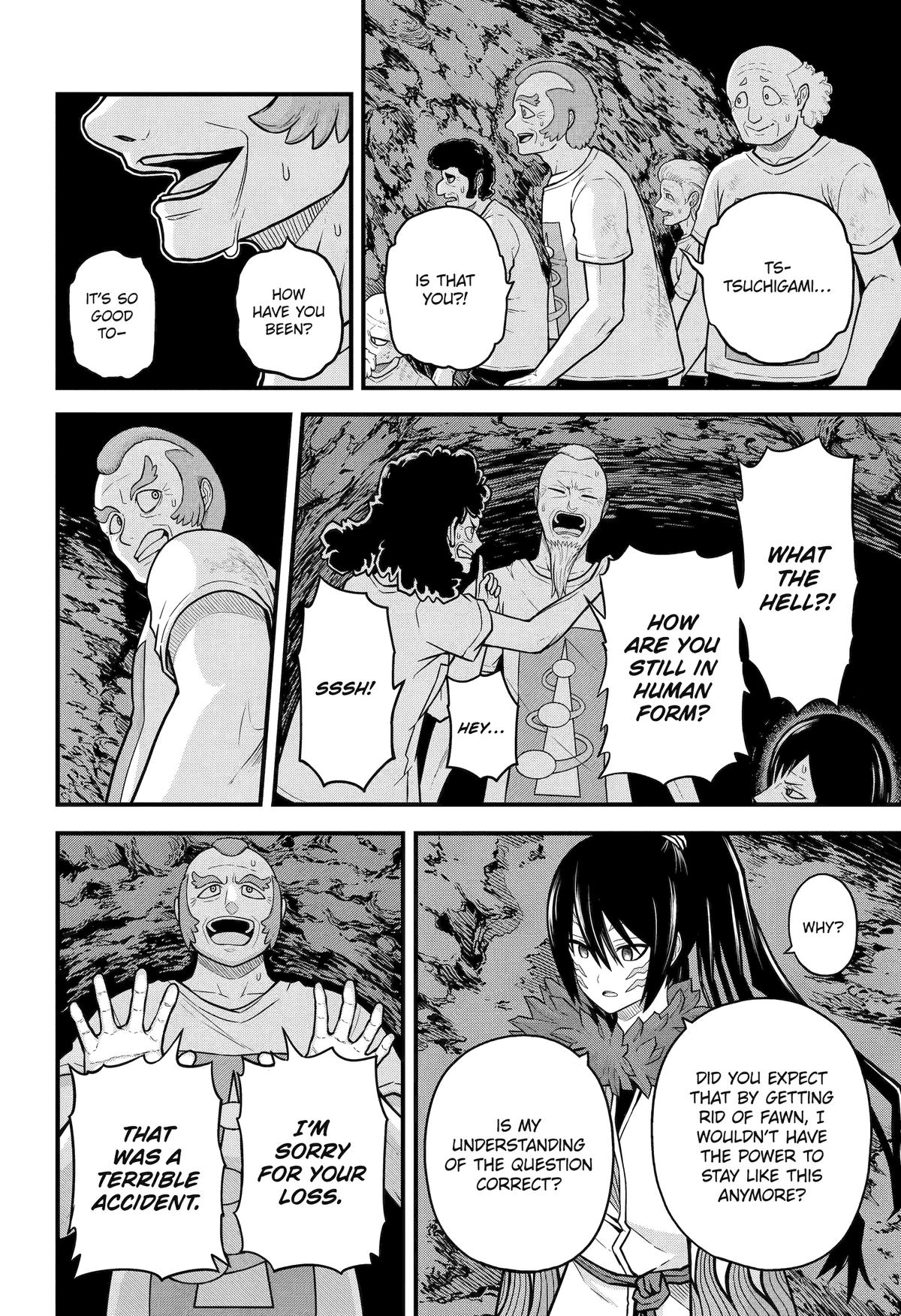 Immoral Guild Chapter 75 6