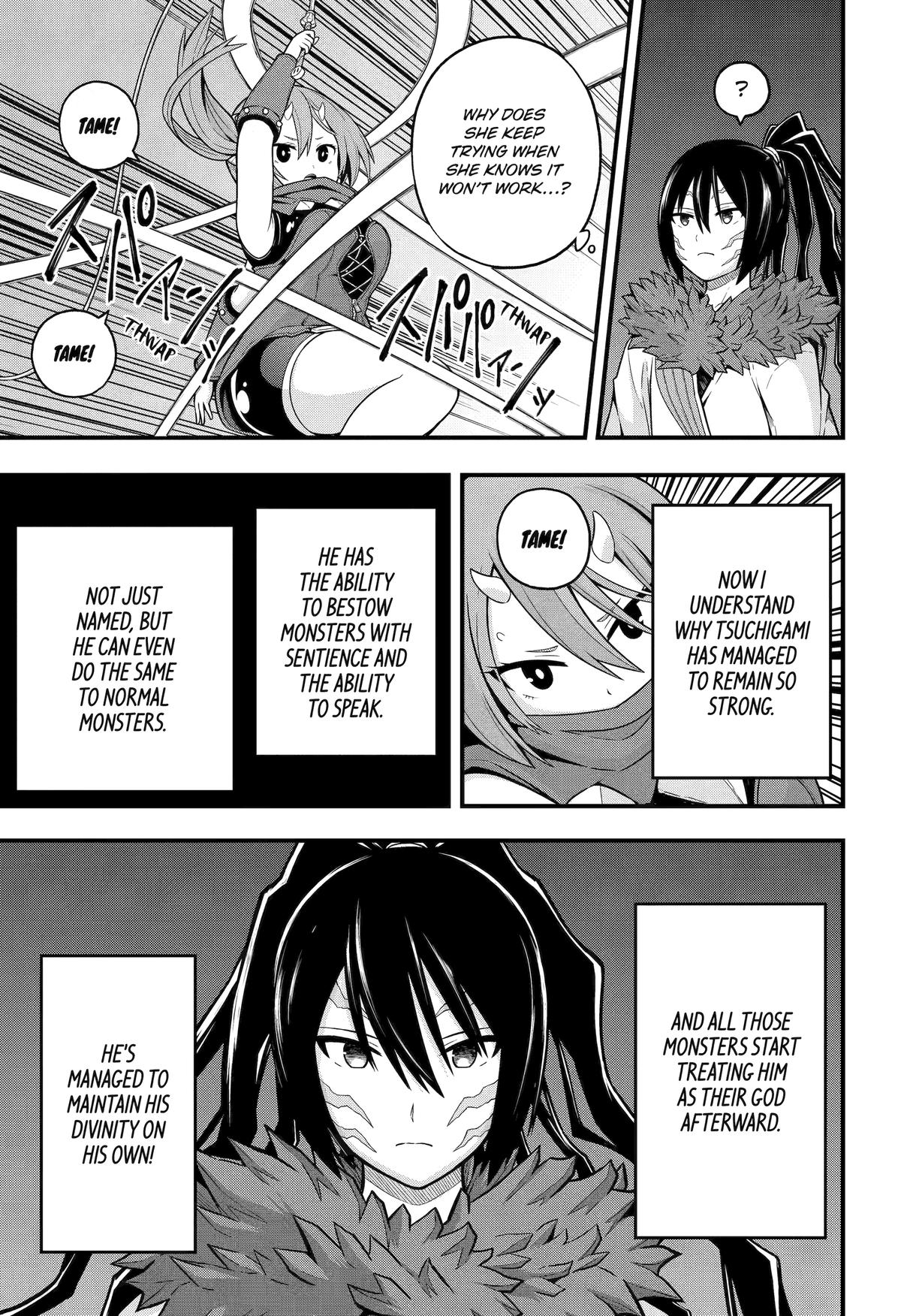 Immoral Guild Chapter 75 13