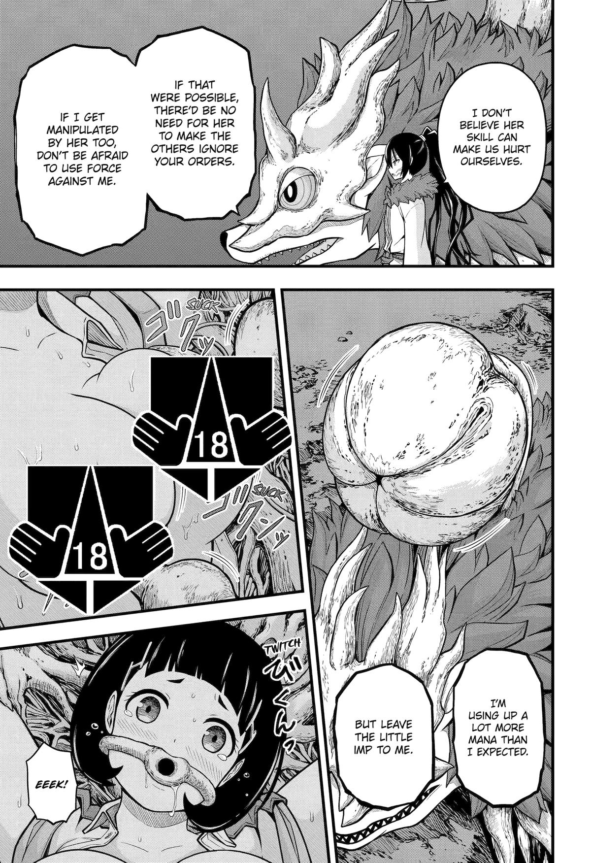 Immoral Guild Chapter 75 19