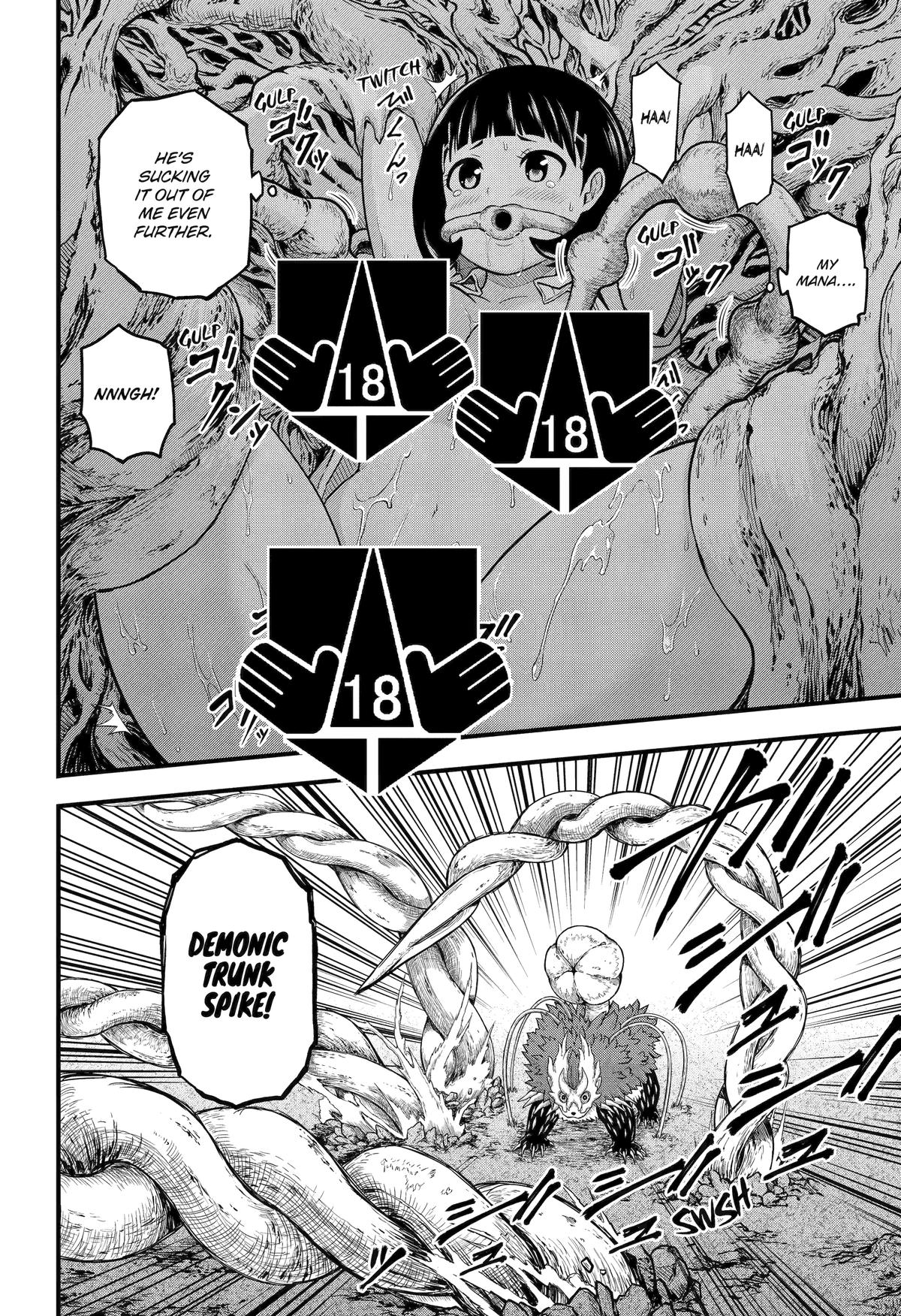 Immoral Guild Chapter 75 20