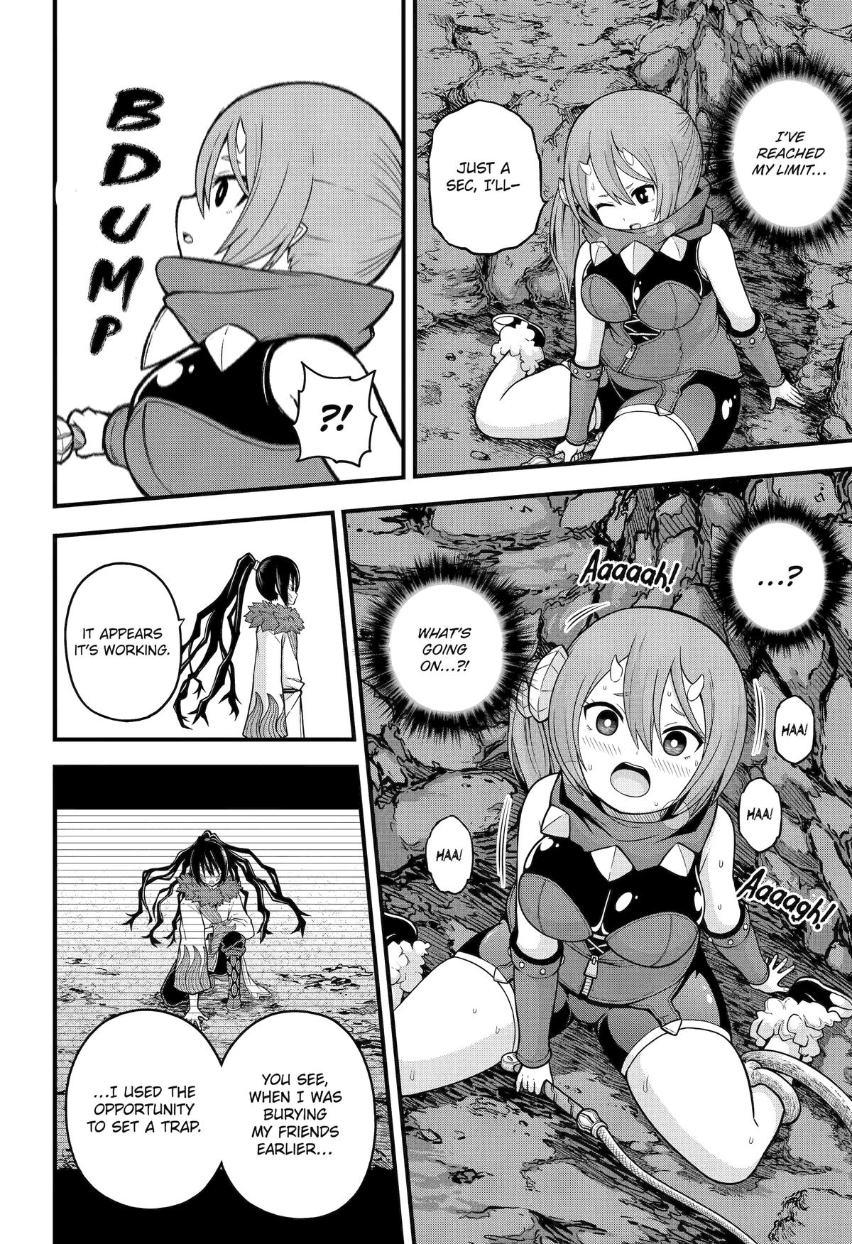 Immoral Guild Chapter 75 26