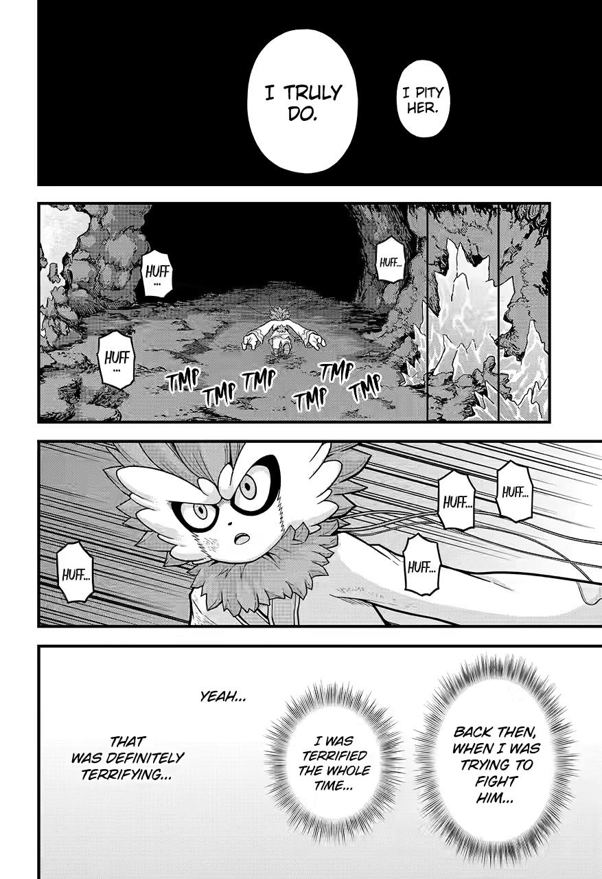 Immoral Guild Chapter 76 6