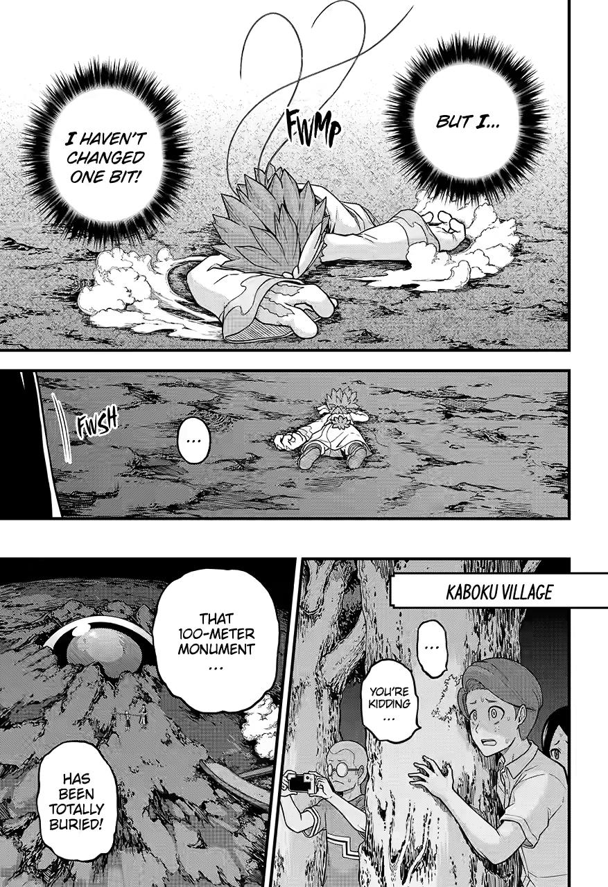 Immoral Guild Chapter 76 9