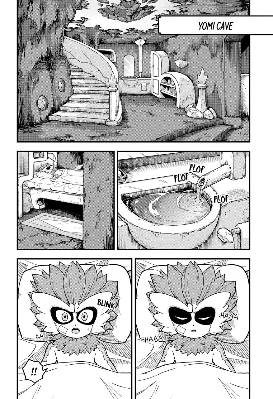 Immoral Guild Chapter 76 28