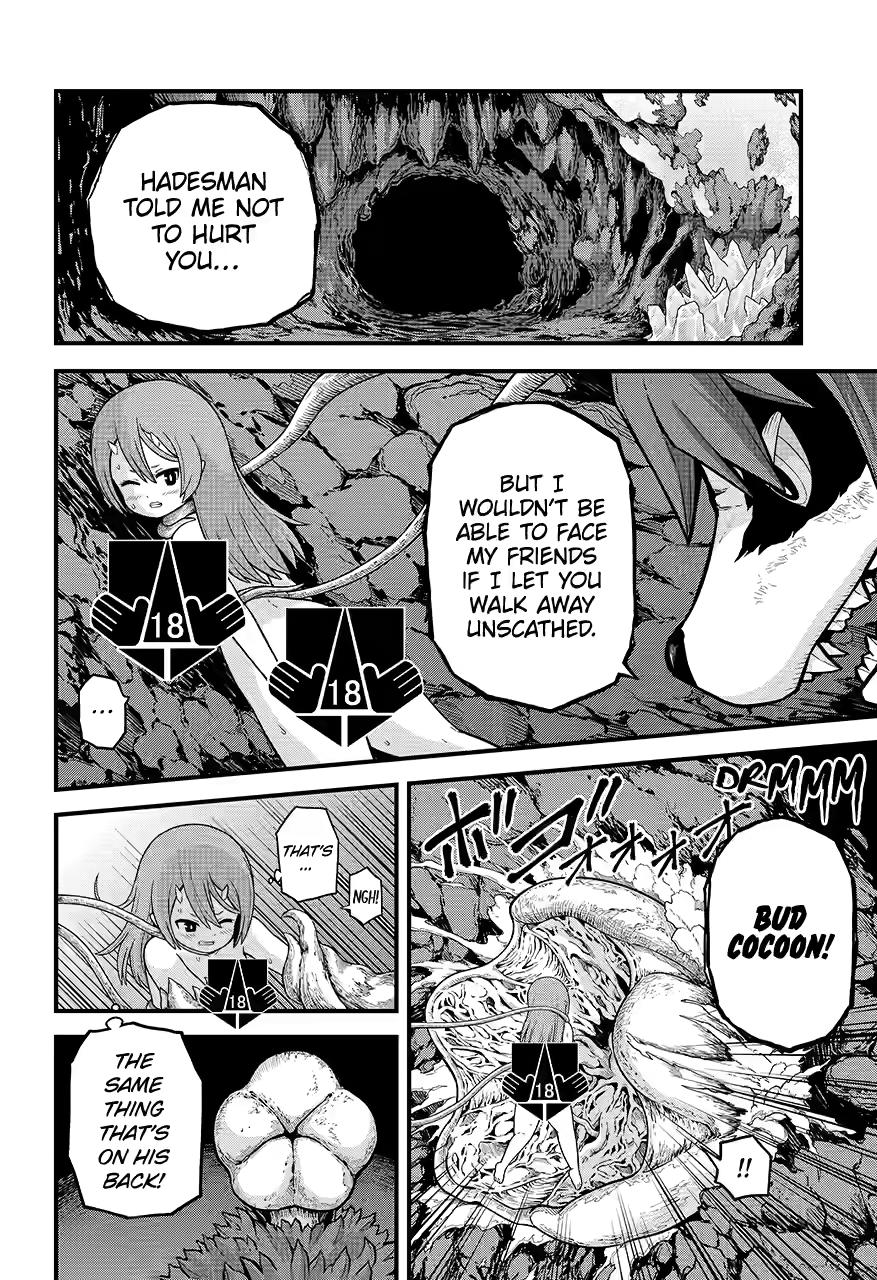 Immoral Guild Chapter 77 4