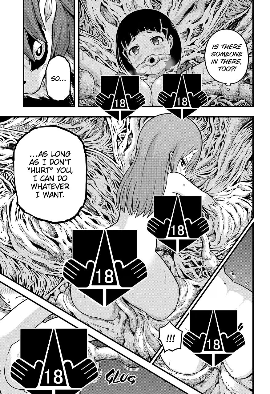Immoral Guild Chapter 77 5