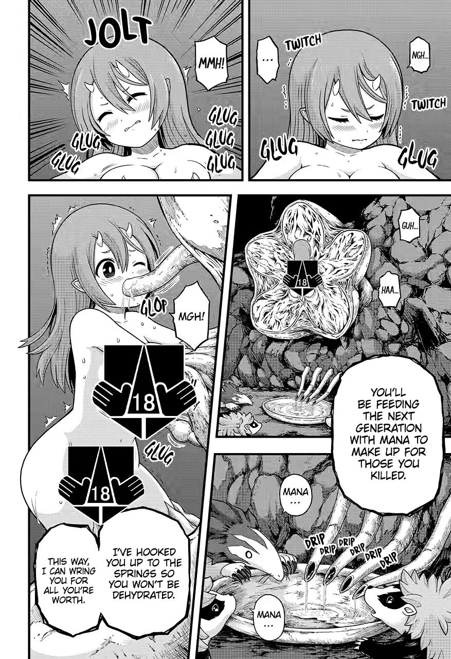 Immoral Guild Chapter 77 6